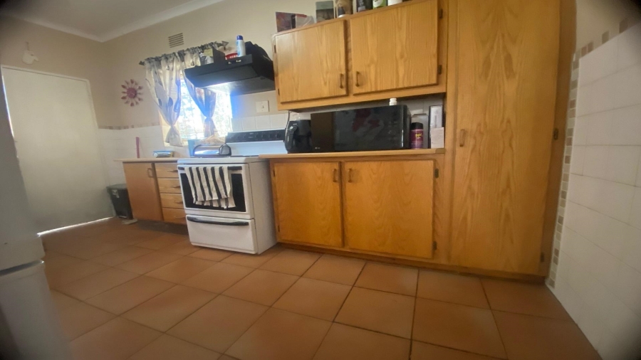 3 Bedroom Property for Sale in Sasolburg Ext 11 Free State